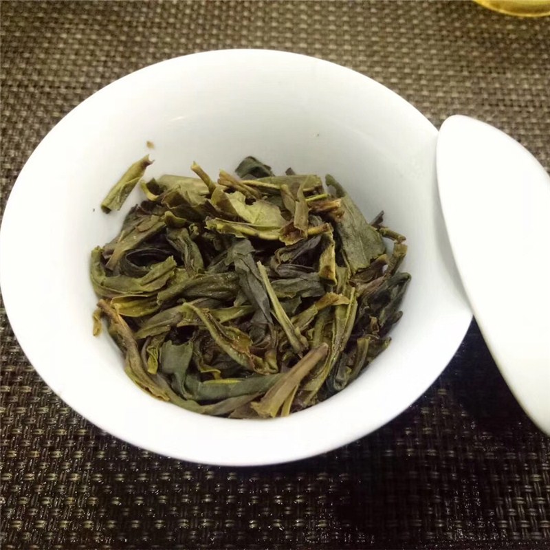 2021 5A Chinese ChaoZhou Superior Feng Huang DanCong cha cadeau: Phoenix Dan Cong Oolong cha, groen eten met MelAn-smaak